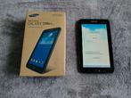 Tablet: Samsung Galaxy Tab 3 Lite / 8GB / 178.0 MM/ " 7.0, Computers en Software, Android Tablets, Verzenden, Zo goed als nieuw