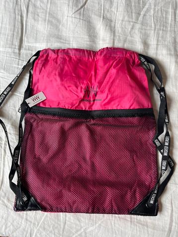 Wicked Weasel collectors item. Rugzak. Nieuw beschikbaar voor biedingen