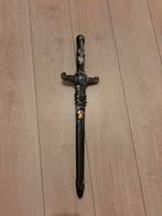 Efteling Joris en de draak zwaard met licht en geluid, Ophalen, Gebruikt, Overige typen