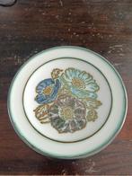 Wedgwood Iona 6 gebakbordjes, Huis en Inrichting, Keuken | Servies, Ophalen of Verzenden, Gebruikt, Aardewerk, Wedgwood