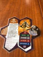 Einar Heroes Heroscape, Gebruikt, Figuurtje(s), Overige soorten, Ophalen of Verzenden