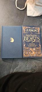 2x jk Rowling boeken orgineel, Boeken, Ophalen of Verzenden, Zo goed als nieuw, JK Rowling