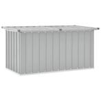 Opbergbox tuinkist tuinbox tuinkussens 129x67x65 GRTS BZRGD!, Tuin en Terras, Tuinmeubel-accessoires, Verzenden, Nieuw
