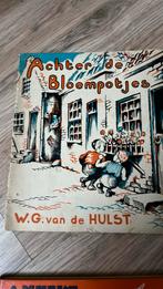 WG van de Hulst kinderboeken, Antiek en Kunst, WG van de Hulst, Ophalen