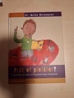 M. Wordemann - Prik of pleister, Ophalen of Verzenden, Zo goed als nieuw, M. Wordemann