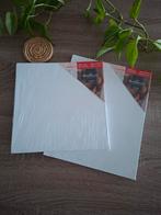 Schildersdoeken van Van Bleiswijck, Hobby en Vrije tijd, Schilderen, Ophalen of Verzenden, Nieuw, Doek