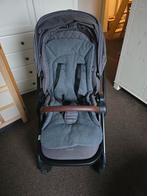 Hauck kinderwagen, Verstelbare duwstang, Zo goed als nieuw, Ophalen, Kinderwagen