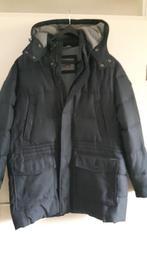 Heren winterjas s4 (nieuw), Kleding | Heren, Blauw, S4, Ophalen of Verzenden, Maat 56/58 (XL)