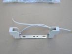 Fitting lamphouder voor R7s 118 mm. halogeenlamp, Huis en Inrichting, Lampen | Losse lampen, Ophalen of Verzenden, Nieuw, Overige fittingen