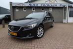 Mazda 6 2.0 HP SKYLEASE+  (ORIGINELE NL AUTO), Voorwielaandrijving, 1280 kg, 680 kg, 4 cilinders
