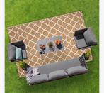 Tuinkleed, Ophalen, Zo goed als nieuw, Rechthoekig, 200 cm of meer