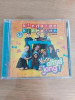 Kinderen Voor Kinderen - Voor Altijd Jong!, Cd's en Dvd's, Cd's | Kinderen en Jeugd, Ophalen of Verzenden, Muziek, Zo goed als nieuw