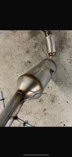 Nieuwe Roetfilter Ford Transit, Ophalen of Verzenden, Nieuw, Ford