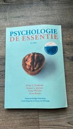 Robert L. Johnson - Psychologie, Ophalen of Verzenden, Zo goed als nieuw, Robert L. Johnson; Vivian McCann; Philip G. Zimbardo; Arno Braam