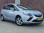 Opel Zafira Tourer 1.6 CDTI Edition 7p.|NAVI|CRUISE|TREKHAAK, 136 pk, Gebruikt, Euro 6, 7 stoelen