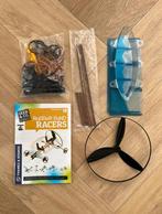 Geek&Co. Science! Bouw je eigen racer, Ophalen of Verzenden, Zo goed als nieuw