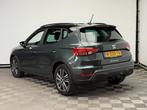 SEAT Arona 1.0 TSI Style Business Intense Zeer Complete Nede, Stof, Gebruikt, Met garantie (alle), Origineel Nederlands