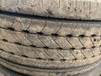 6 band  goodyear 355/50/22.5 op velg, Auto-onderdelen, Vrachtwagen-onderdelen, Ophalen, Overige merken, Overige Auto-onderdelen