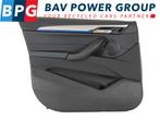 PORTIERBEKLEDING SET BMW X2 (F39) (01-2017/10-2023), Auto-onderdelen, Interieur en Bekleding, Gebruikt, BMW