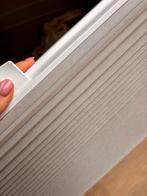 Plisse gordijn niet gemonteerd geweest, Doe-het-zelf en Verbouw, Ophalen of Verzenden, Zo goed als nieuw