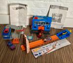 3 Hot Wheels Sets + 3 Auto's speelgoed kind, Onderdelen, Zelf te bouwen, Ophalen of Verzenden, Zo goed als nieuw