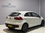 Kia Rio 1.2 CVVT ComfortLine // AIRCO // L.M. VELGEN // PARK, Voorwielaandrijving, 1027 kg, Gebruikt, 4 cilinders