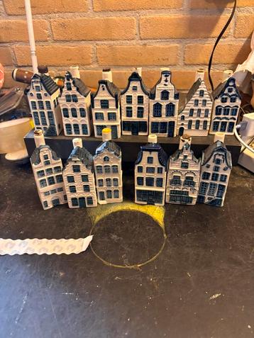 Klm huisjes 13 x beschikbaar voor biedingen