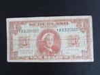 Te Koop 1 Gulden biljet 1945, Postzegels en Munten, Bankbiljetten | Nederland, Ophalen of Verzenden, 1 gulden, Los biljet