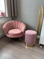 Stoeltje kinderkamer, Huis en Inrichting, Fauteuils, Ophalen, Zo goed als nieuw