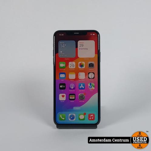 iPhone 11 Pro Max 64GB - B Grade (Baterij Niet origineel), Telecommunicatie, Mobiele telefoons | Apple iPhone, Zo goed als nieuw