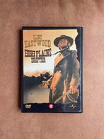 High Plains Drifter - Clint Eastwood DVD, Cd's en Dvd's, Dvd's | Klassiekers, 1980 tot heden, Ophalen of Verzenden, Zo goed als nieuw