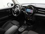MINI Mini Electric Camden Edition 33 kWh | PANO | CAMERA | K, Auto's, Stof, Gebruikt, Met garantie (alle), 4 stoelen