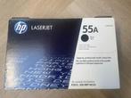 Nieuwe toner HP CE255A (HP 55A) HP P3015-500MFP M525 serie, Ophalen of Verzenden, Nieuw, Toner, HP (ORIGINEEL)