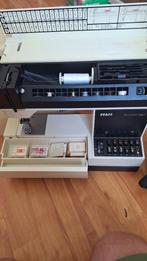 Pfaff tipmatic, Ophalen of Verzenden, Gebruikt, Naaimachine, Pfaff
