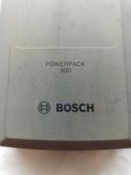Bosch Powerpack 300 36V 8.2Ah E-bike Accu, Ophalen of Verzenden, Gebruikt