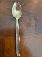 Vintage goud (kleurig) lepeltje, Ophalen of Verzenden