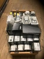 093. Restpartij Niko schakelmateriaal, Ophalen of Verzenden, Nieuw