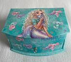 Juwelendoosje Top Model, Ophalen of Verzenden, Zo goed als nieuw, Overige kleuren