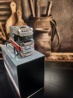 Van triest wsi scania, Ophalen of Verzenden, Nieuw, Bus of Vrachtwagen, Wsi