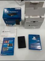 Sony PlayStation TV (VTE-1016) Compleet met Doos, Ophalen of Verzenden, Zo goed als nieuw