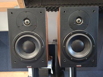  Dynaudio Audience 52 Luidsprekers beschikbaar voor biedingen