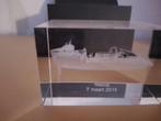 Schaalmodel in glas: Nexus, Verzamelen, Ophalen of Verzenden, Nieuw, Schaalmodel