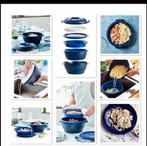 Tupperware Micro Urban Family, Ophalen of Verzenden, Nieuw