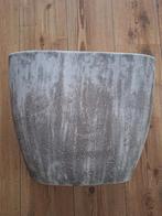 Still collection bloempotten 2x, Ophalen, Overige kleuren, Aardewerk of Porselein, Zo goed als nieuw