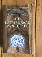 De Kathedraal van de Zee - Ildefonso Falcones, Boeken, Gelezen, Europa overig, Ophalen of Verzenden, Ildefonso Falcones
