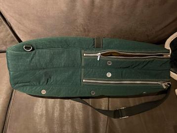 Kipling Tennis Tas - Zo Goed Als Nieuw! beschikbaar voor biedingen