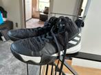 Adidas basketbal schoenen, Ophalen, Zo goed als nieuw, Schoenen