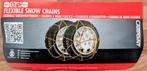 Sneeuwkettingen, ongebruikt, 205/75/R16 tot 225/35/R19, Ophalen of Verzenden, Nieuw