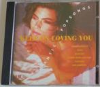 Keep on loving you - 16 Romantic popsongs. CD. Popmuziek., Ophalen of Verzenden, 1980 tot 2000, Zo goed als nieuw