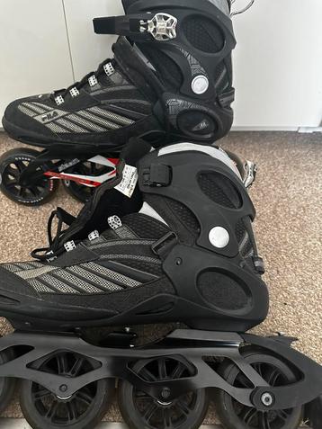 Fila Inline Skates beschikbaar voor biedingen